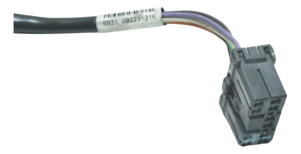 Caixa Piloto Harley Electra Touring 08-13 Original