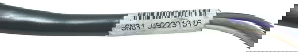 Caixa Piloto Harley Electra Touring 08-13 Original