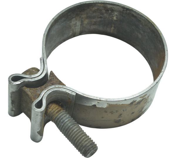 Abraçadeira Escape Harley Electra Limited Touring 19-23 Orig