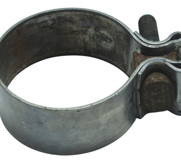 Abraçadeira Escape Harley Electra Limited Touring 19-23 Orig