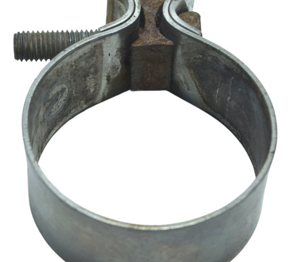 Abraçadeira Escape Harley Electra Limited Touring 19-23 Orig