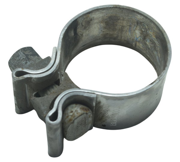 Abraçadeira Escape Harley Electra Limited Touring 19-23 Orig