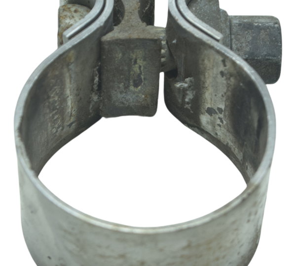 Abraçadeira Escape Harley Electra Limited Touring 19-23 Orig