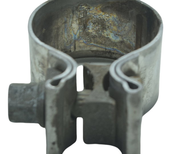 Abraçadeira Escape Harley Electra Limited Touring 19-23 Orig