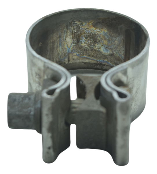 Abraçadeira Escape Harley Electra Limited Touring 19-23 Orig