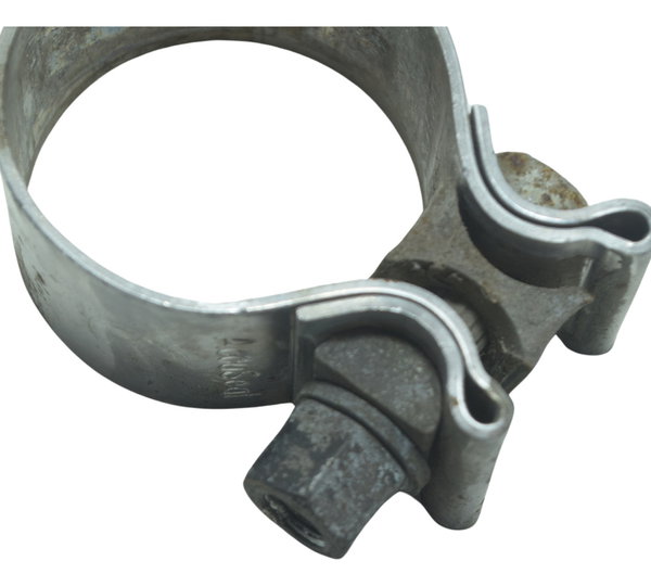 Abraçadeira Escape Harley Electra Limited Touring 19-23 Orig