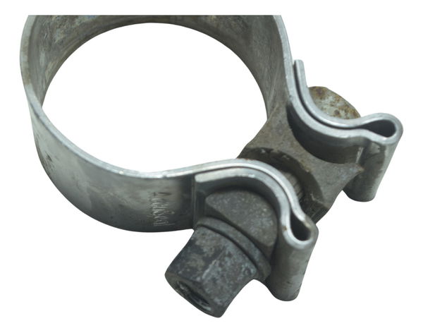 Abraçadeira Escape Harley Electra Limited Touring 19-23 Orig