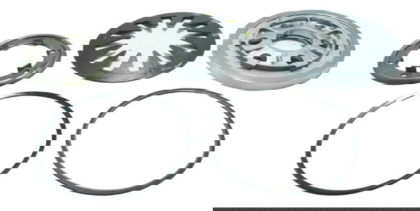 Plato Mola Embreagem Harley Electra Touring 08-13 Original