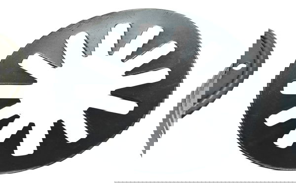 Plato Mola Embreagem Harley Electra Touring 08-13 Original