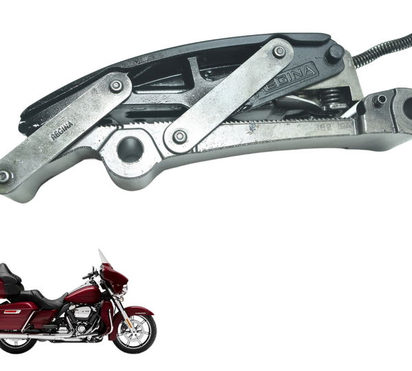 Acionador Corrente Primária Harley Electra Limited Touring