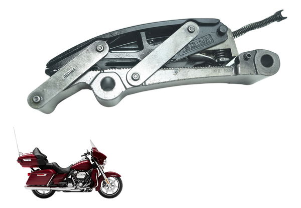 Acionador Corrente Primária Harley Electra Limited Touring