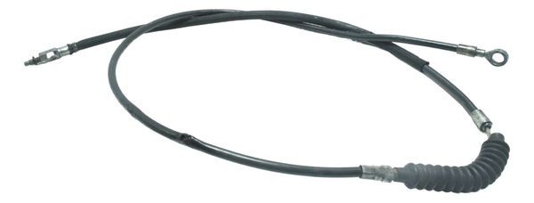 Cabo Embreagem C/ Detalhes Harley Electra Touring 08-13 Orig