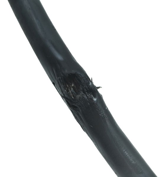 Cabo Embreagem C/ Detalhes Harley Electra Touring 08-13 Orig