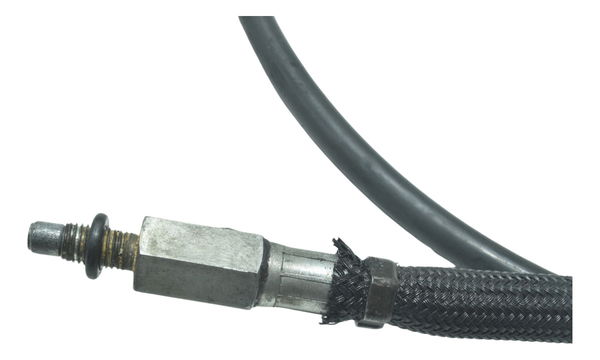 Cabo Embreagem C/ Detalhes Harley Electra Touring 08-13 Orig