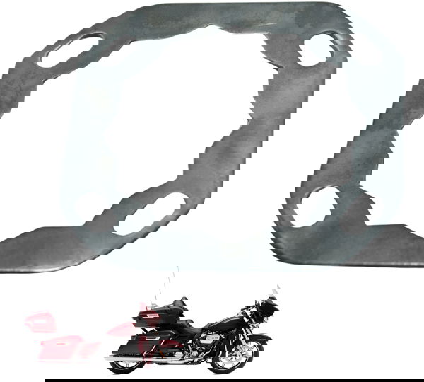 Trava Pinhão Harley Electra Limited Touring 19-23 Original