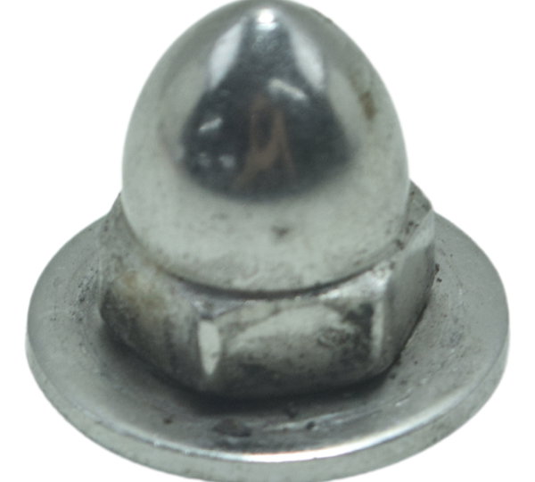 Parafuso Acabament Harley Electra Limited Touring 19-23 Orig