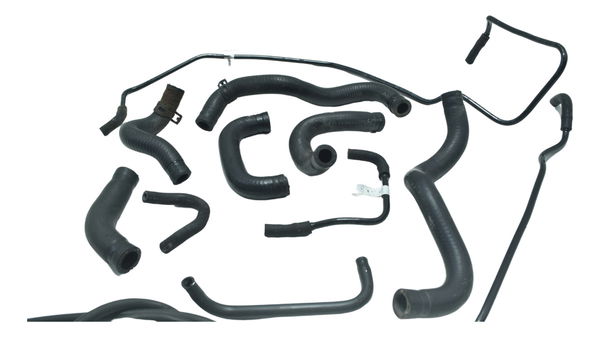 Kit Mangueiras Harley Electra Limited Touring 19-23 Original