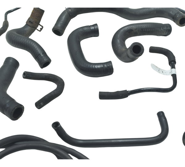 Kit Mangueiras Harley Electra Limited Touring 19-23 Original