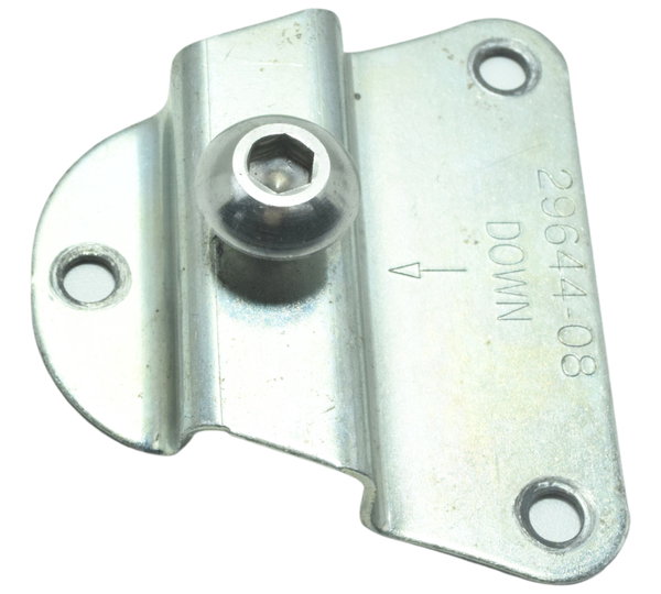 Suporte Filtro De Ar Harley Electra Touring 08-13 Original