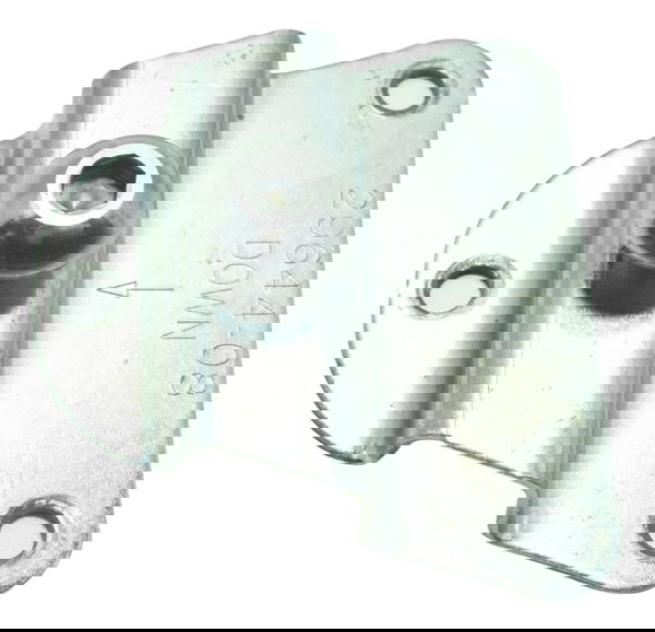 Suporte Filtro De Ar Harley Electra Touring 08-13 Original
