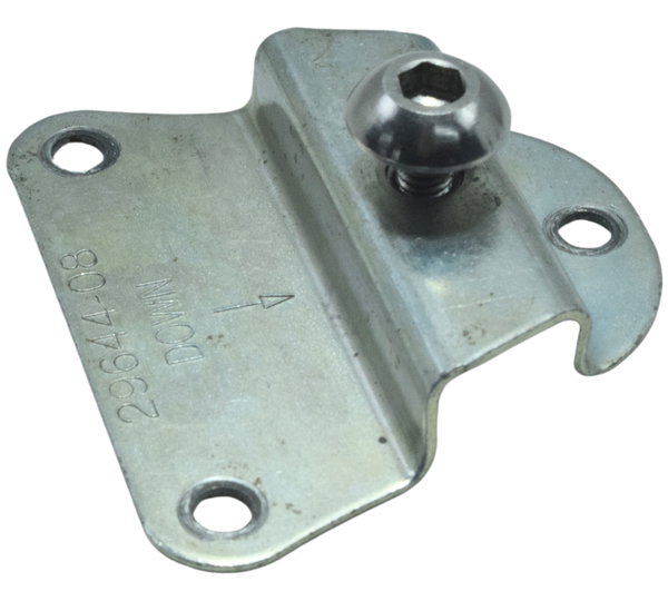 Suporte Filtro De Ar Harley Electra Touring 08-13 Original