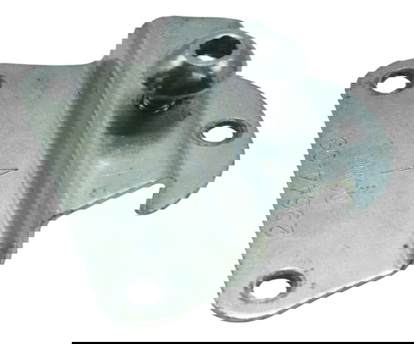 Suporte Filtro De Ar Harley Electra Touring 08-13 Original