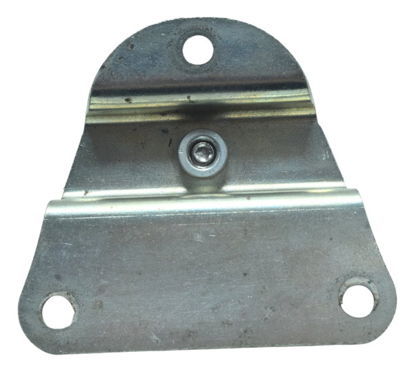 Suporte Filtro De Ar Harley Electra Touring 08-13 Original