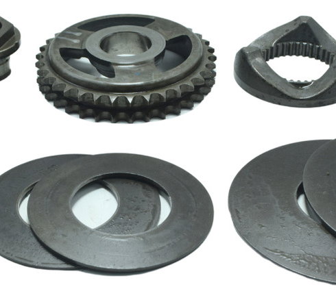 Pinhão Compensador Harley Electra Limited Touring 19-23 Orig