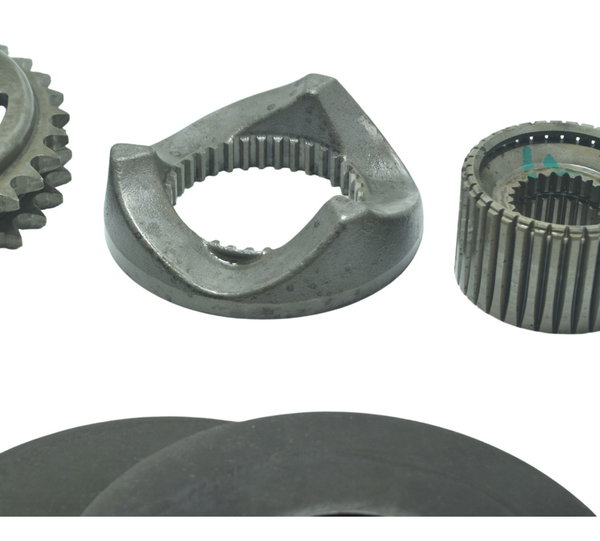 Pinhão Compensador Harley Electra Limited Touring 19-23 Orig