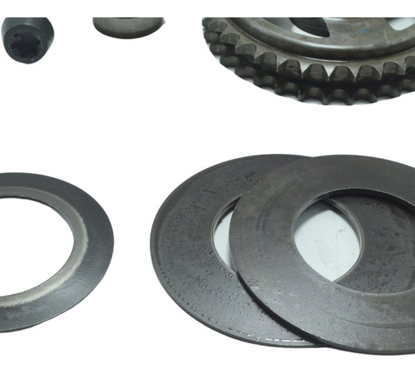 Pinhão Compensador Harley Electra Limited Touring 19-23 Orig