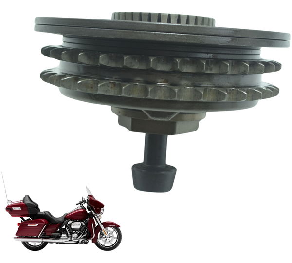 Pinhão Compensador Harley Electra Limited Touring 19-23 Orig