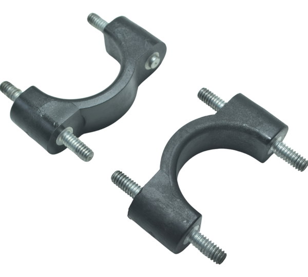 Par Suporte Carenagem Harley Electra Limited Touring 19-23