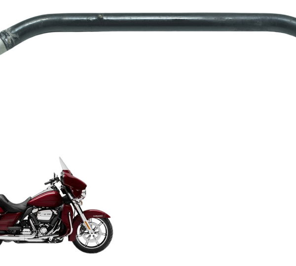 Conexão Água Harley Electra Limited Touring 19-23 Original