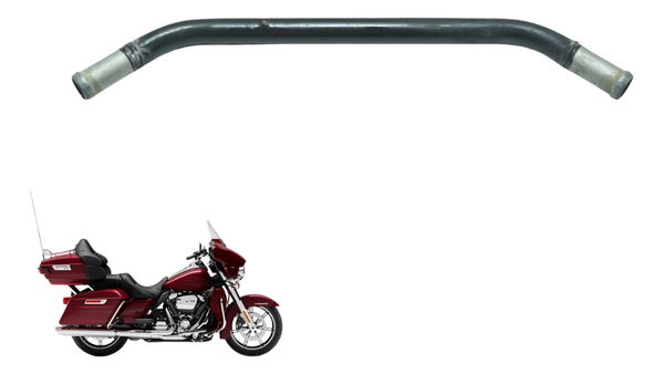 Conexão Água Harley Electra Limited Touring 19-23 Original