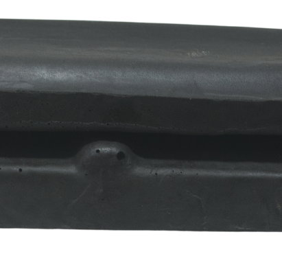 Borracha Acabamento Harley Electra Limited Touring 19-23