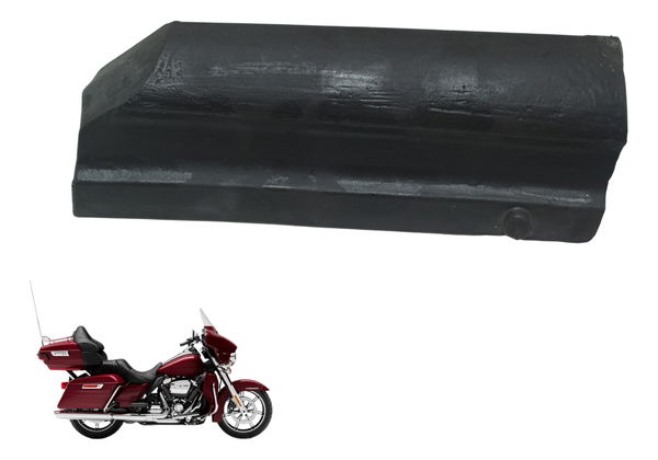 Borracha Acabamento Harley Electra Limited Touring 19-23