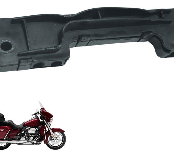 Suporte Guia Cabos Harley Electra Limited Touring 19-23 Orig