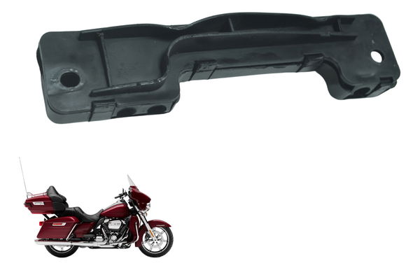 Suporte Guia Cabos Harley Electra Limited Touring 19-23 Orig