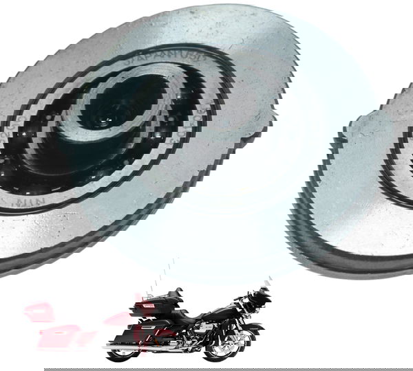 Chapéu Acionador Embrea Harley Electra Limited Touring 19-23