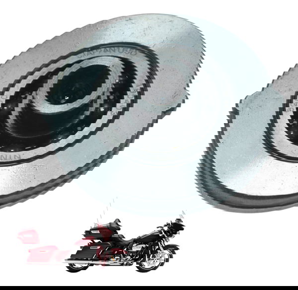 Chapéu Acionador Embrea Harley Electra Limited Touring 19-23