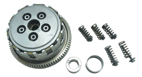 Embreagem Completa Triumph Daytona 675r 09-12 Original