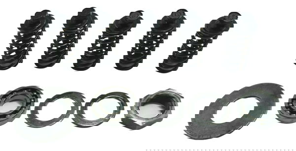 Embreagem Completa Triumph Daytona 675r 09-12 Original