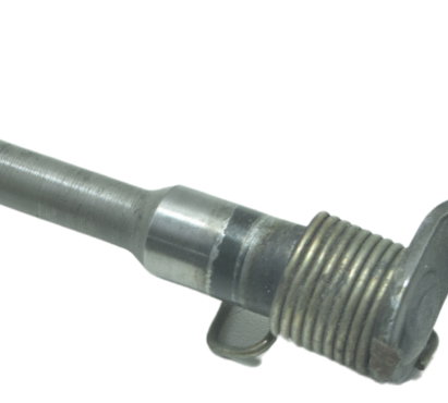 Eixo Acionador Embreagem Triumph Daytona 675r 09-12 Original