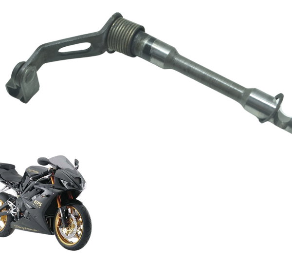 Eixo Acionador Embreagem Triumph Daytona 675r 09-12 Original