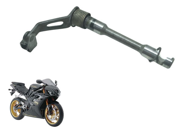 Eixo Acionador Embreagem Triumph Daytona 675r 09-12 Original