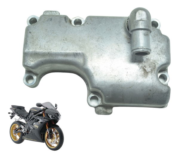 Tampa Respiro Motor Triumph Daytona 675r 09-12 Original