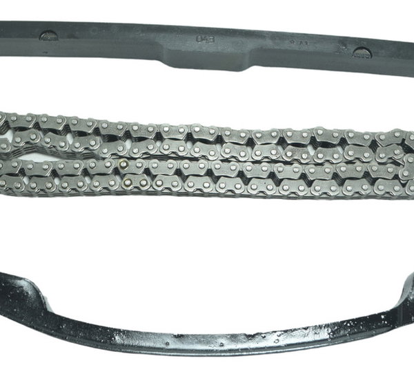 Kit Guia Tensor Corrente Comando Triumph Daytona 675r 09-12