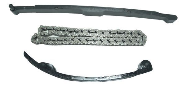 Kit Guia Tensor Corrente Comando Triumph Daytona 675r 09-12