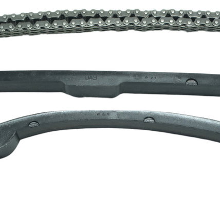 Kit Guia Tensor Corrente Comando Triumph Daytona 675r 09-12