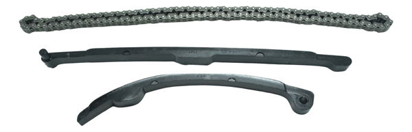 Kit Guia Tensor Corrente Comando Triumph Daytona 675r 09-12